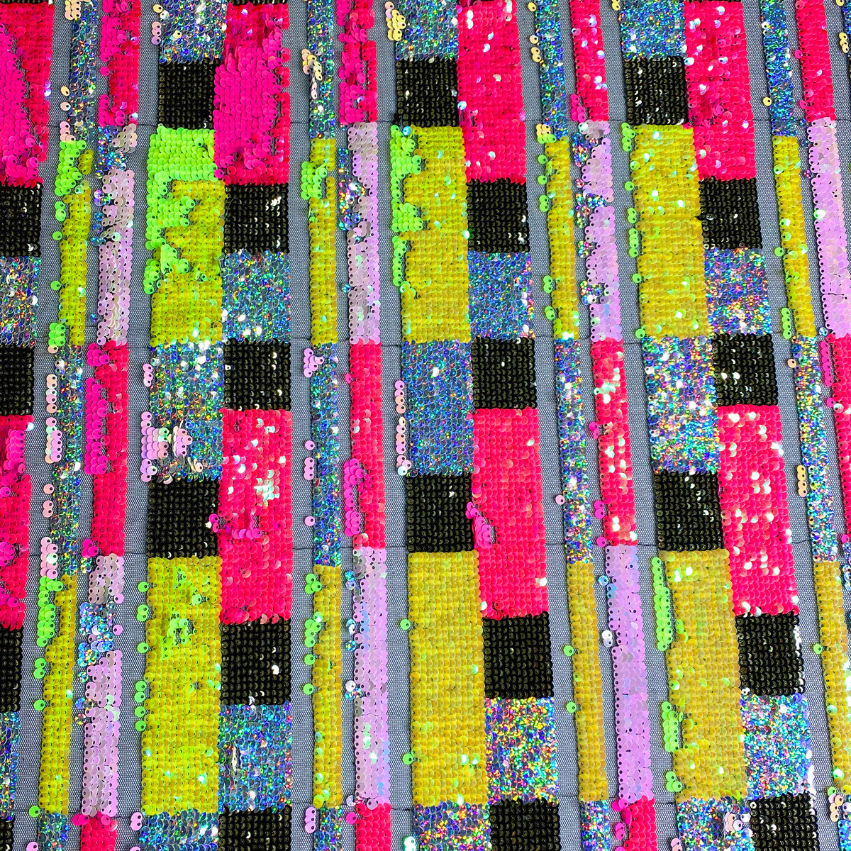 Pattern – Trap Fabricks