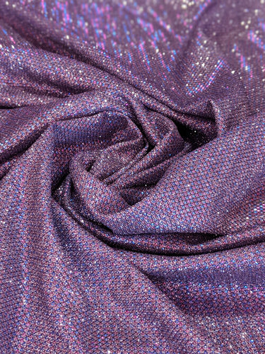 Firework Stardust Stretch Sparkle Glitter