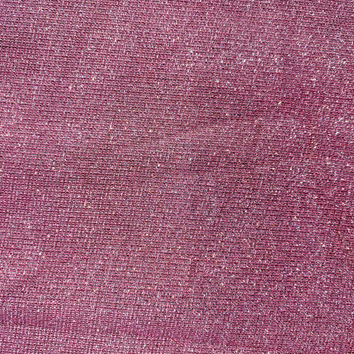 Dark Pink Stardust Stretch Sparkle Glitter