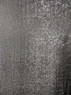 Silver Shimmer Sequin