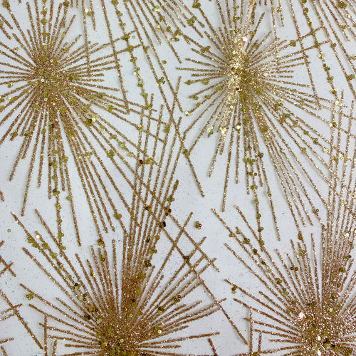 Golds Sparks Mesh