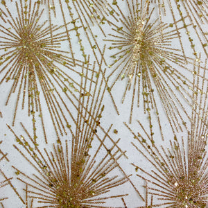 Golds Sparks Mesh