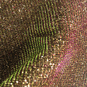 Toxic Galaxy Stardust Stretch Sparkle Glitter