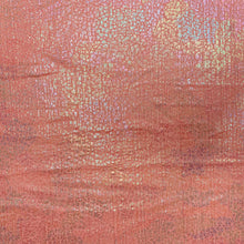 Load image into Gallery viewer, Black Crackle Pop Mult-icolor Stretch Fabric