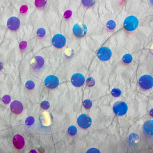 Load image into Gallery viewer, Fairy Discs Mesh Lace