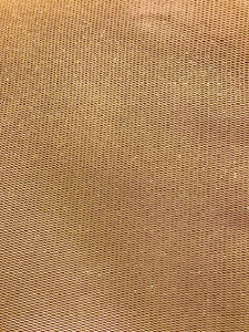 Black/Gold Sparkle Neoprene Scuba Fabric fabric by the yard