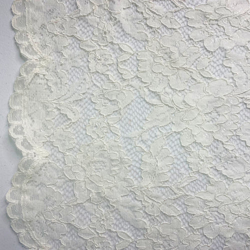 Off White lace