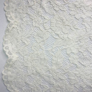 Off White lace