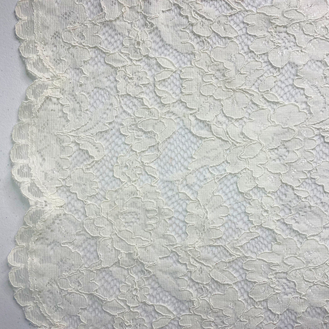 Off White lace