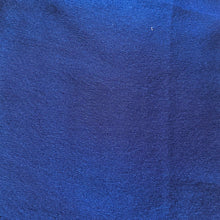 Load image into Gallery viewer, Green 2 Way Stretch Poly Satin Fabric