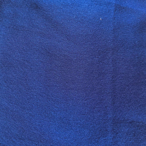 Green 2 Way Stretch Poly Satin Fabric