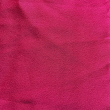 Load image into Gallery viewer, Green 2 Way Stretch Poly Satin Fabric
