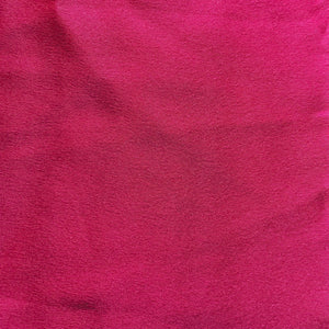 Pale Pink 2 Way Stretch Poly Satin Fabric