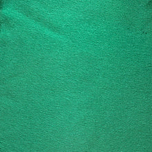 Load image into Gallery viewer, Green 2 Way Stretch Poly Satin Fabric