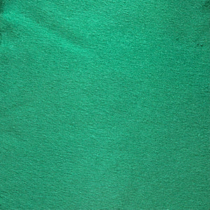 Green 2 Way Stretch Poly Satin Fabric