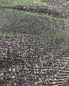 Slimy Silver Stardust Stretch Sparkle Glitter