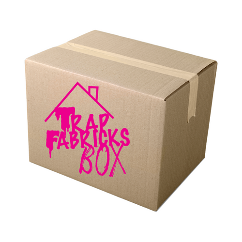Deluxe Trap Box