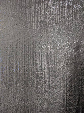 Load image into Gallery viewer, Pewter Shimmer Sequin