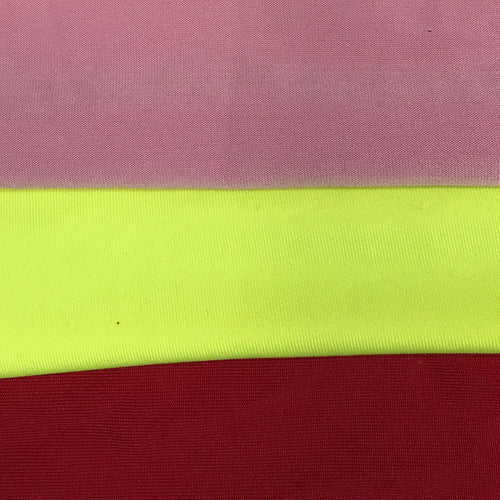 Stretch Lining Spandex Knit 6 colors