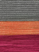 Load image into Gallery viewer, Sparkle Pleating 6 colors