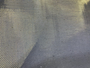 Gold/Silver Metallic Crinoline