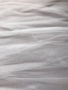 Tulle Net Fabric
