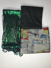 Load image into Gallery viewer, Trap Craft Bag #StayHome&amp;SEW