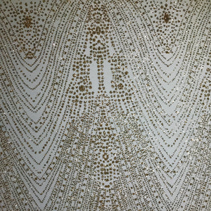 Shiny Sand Solid Sequin