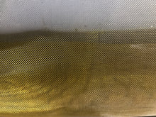 Load image into Gallery viewer, Gold/Silver Metallic Crinoline