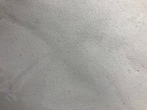 Gold/Silver Metallic Crinoline
