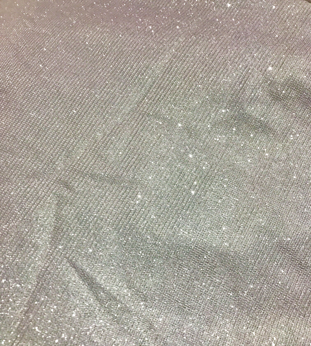 Lightest Pink Stardust Stretch Sparkle Glitter