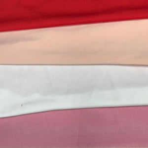 Stretch Lining Spandex Knit 6 colors