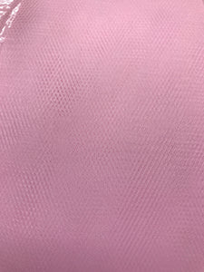 Tulle Net Fabric