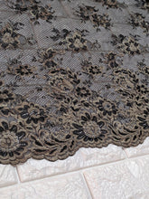 Load image into Gallery viewer, Chantilly Lace by the yard